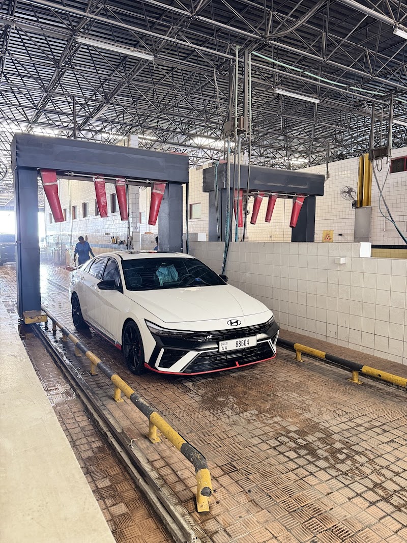 Grand Service Station Jumeirah — Maintenance Services in Dubai, Jumeirah - Image 4