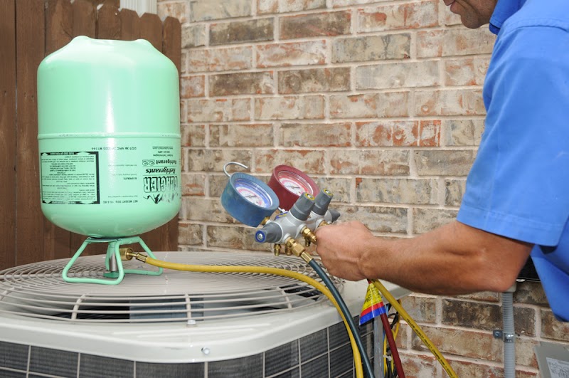 Harun Technical Service Dubai — Maintenance Services in Dubai, Jumeirah - Image 3