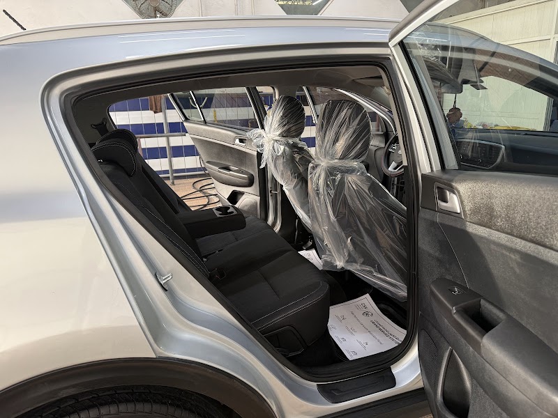 Grand Service Station Jumeirah — Vehicle Services in Dubai, Jumeirah - Image 5