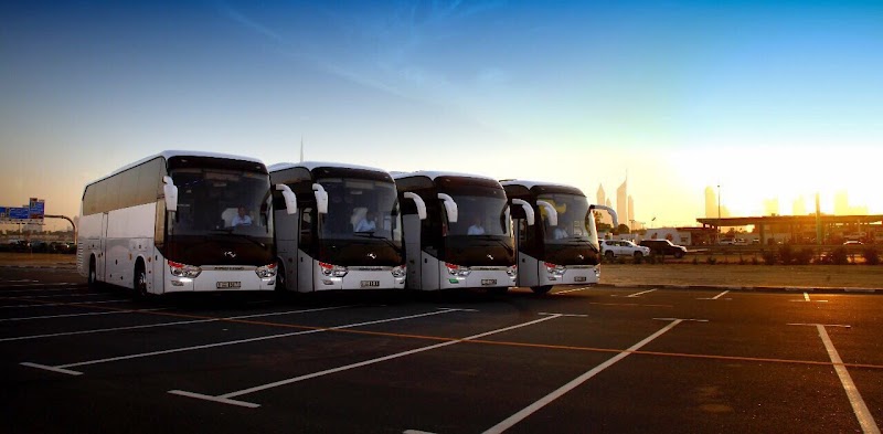 Pilot & Car | Chauffeur Service Dubai — Vehicle Services in Dubai, Jumeirah - Image 5