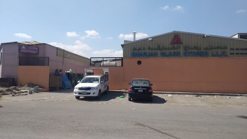 Sharjah Glass Store LLC — Glass Mirrors in Sharjah, Al Nahda - Image 5