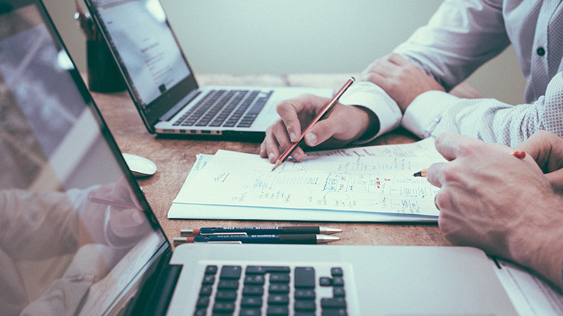 MAQASED BUSINESSMEN SERVICES (Typing Center) — Business Services in Dubai, Al barsha - Image 3
