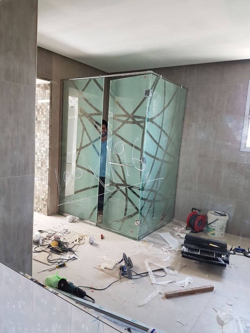 Essam Glass & Mirror Store — Glass Mirrors in Sharjah, Al Nahda - Image 2