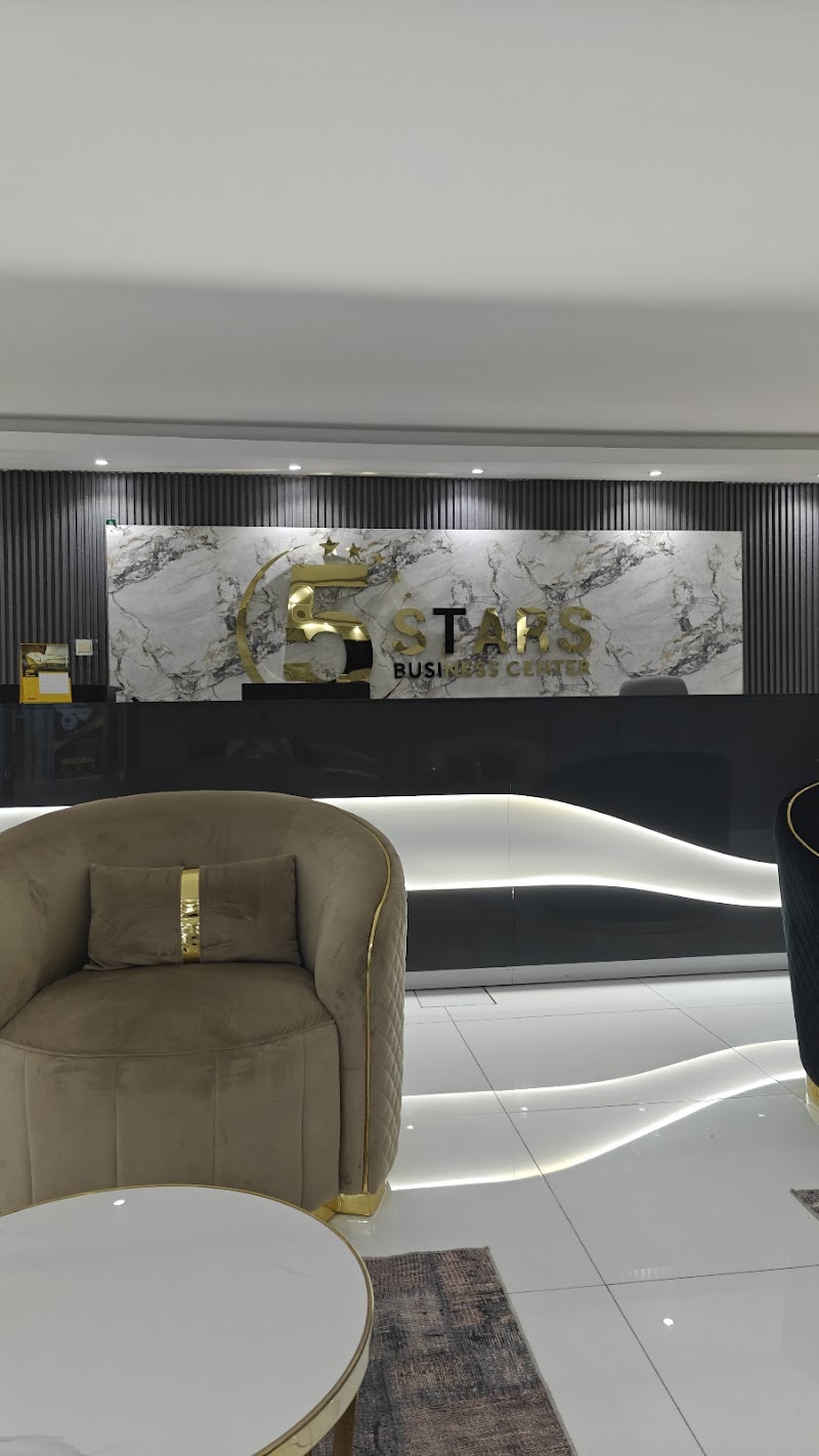Rasis Business Center — Business Services in Dubai, Al barsha - Image 3