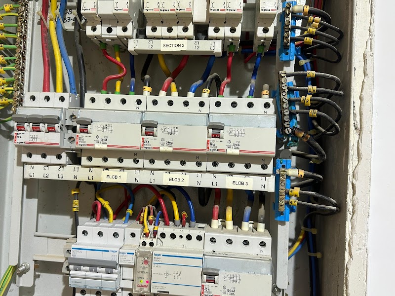 HOMD Home Maintenance Services Dubai — Home Services in Dubai, Al barsha