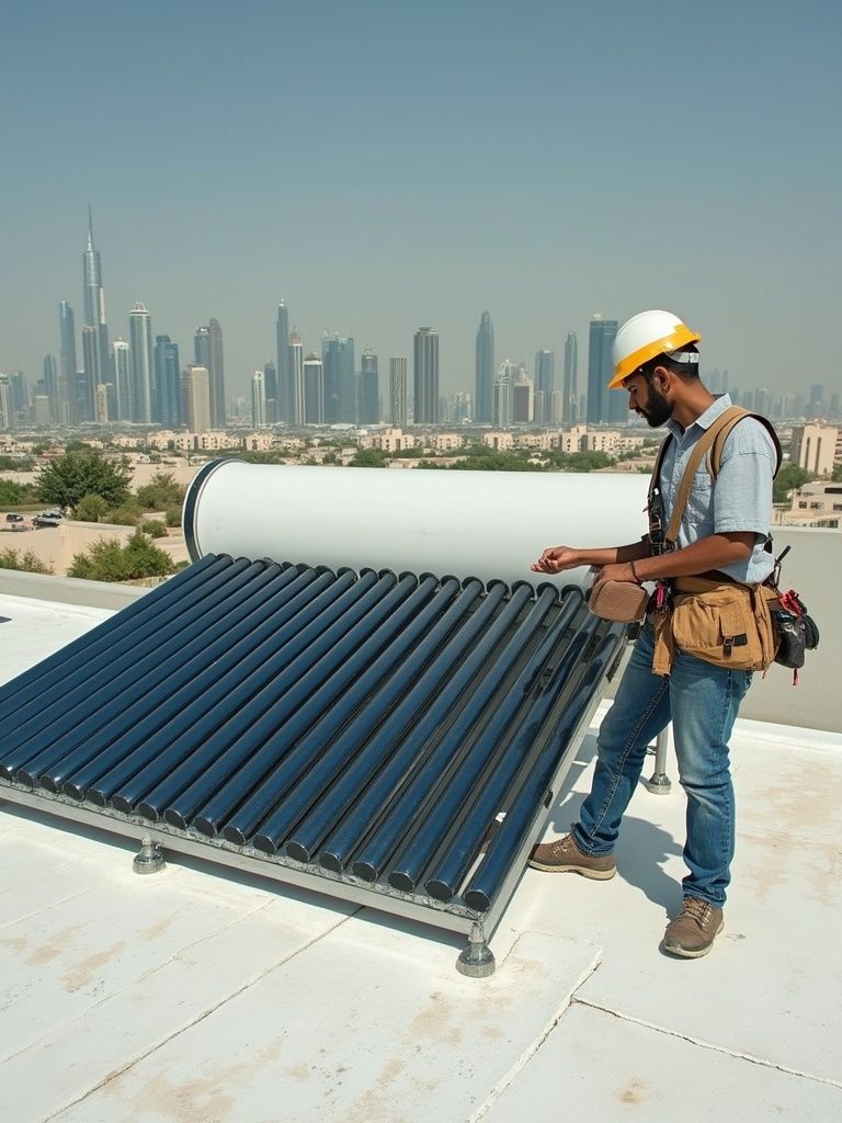 HOMD Home Maintenance Services Dubai — Home Services in Dubai, Al barsha - Image 3