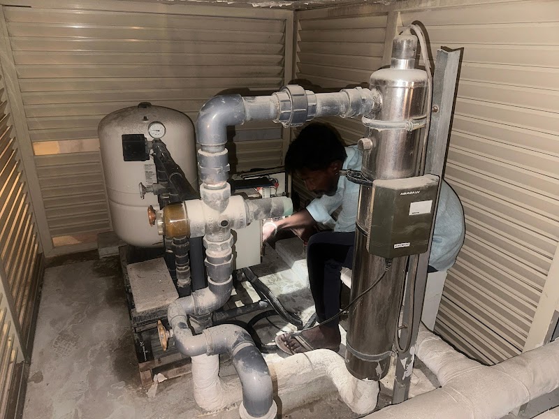 HOMD Home Maintenance Services Dubai — Home Services in Dubai, Al barsha - Image 4