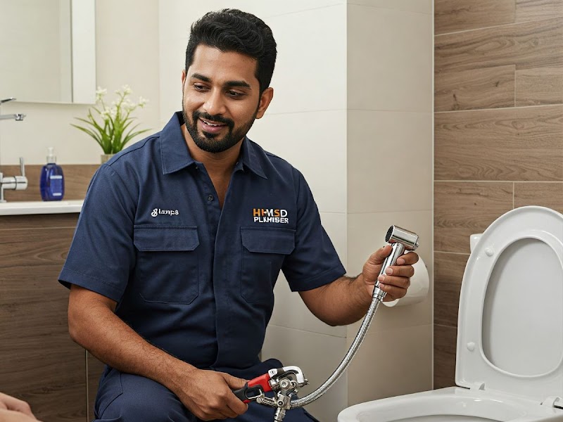 HMSD HandyMan Services Dubai — Home Services in Dubai, Al barsha - Image 3