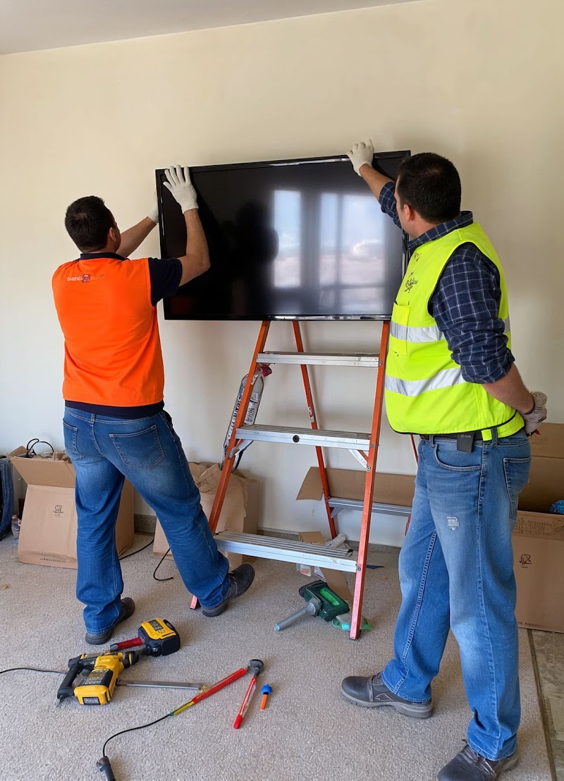 HMSD HandyMan Services Dubai — Home Services in Dubai, Al barsha - Image 5