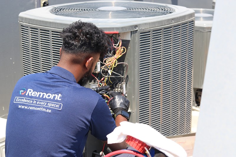 Remont - Home Maintenance Services — Home Services in Dubai, Al barsha