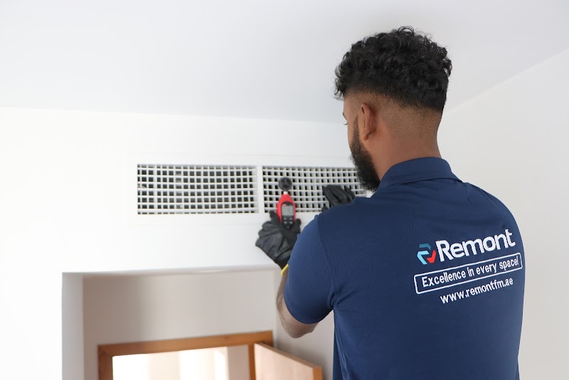 Remont - Home Maintenance Services — Home Services in Dubai, Al barsha - Image 2
