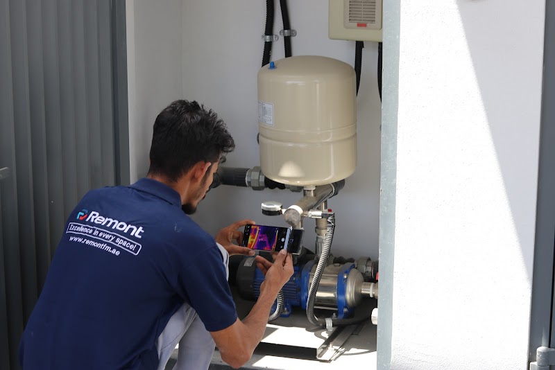Remont - Home Maintenance Services — Home Services in Dubai, Al barsha - Image 3