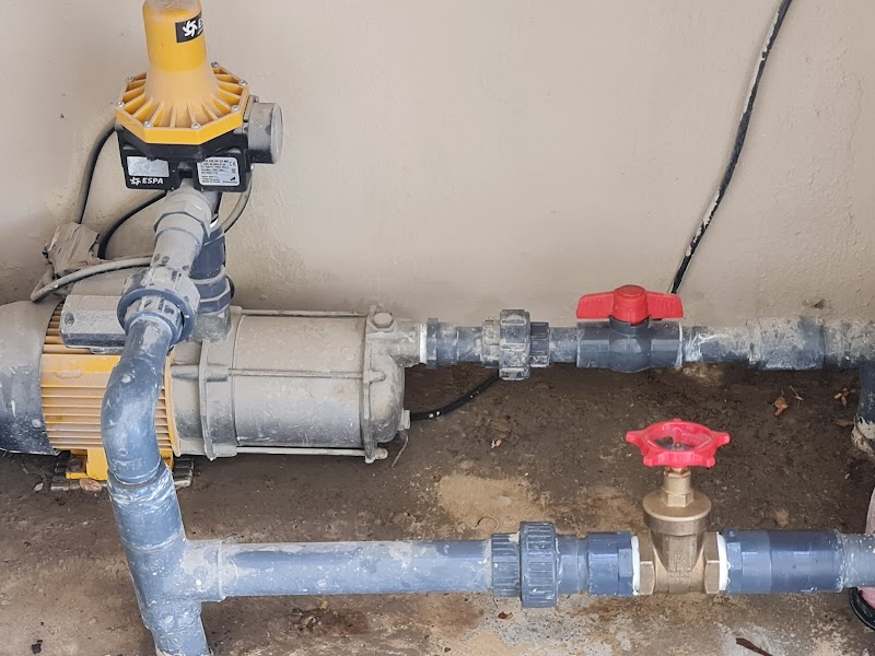 Handyman Guru Technical Services LLC — Home Services in Dubai, Al barsha - Image 4
