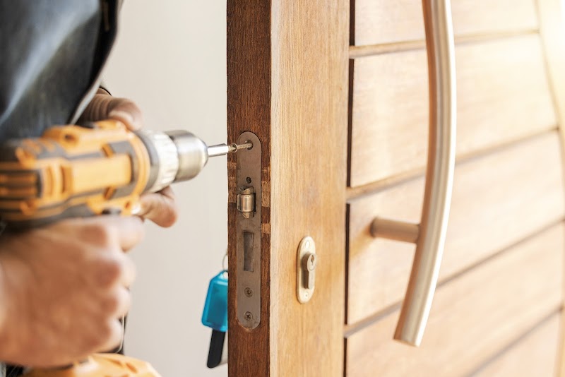 Zs Technical service LLC — Maintenance Services in Dubai, Al barsha