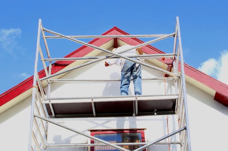 Zs Technical service LLC — Maintenance Services in Dubai, Al barsha - Image 5