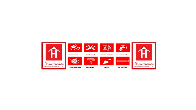 Home Talents Technical Services LLC — Maintenance Services in Dubai, Al barsha - Image 5