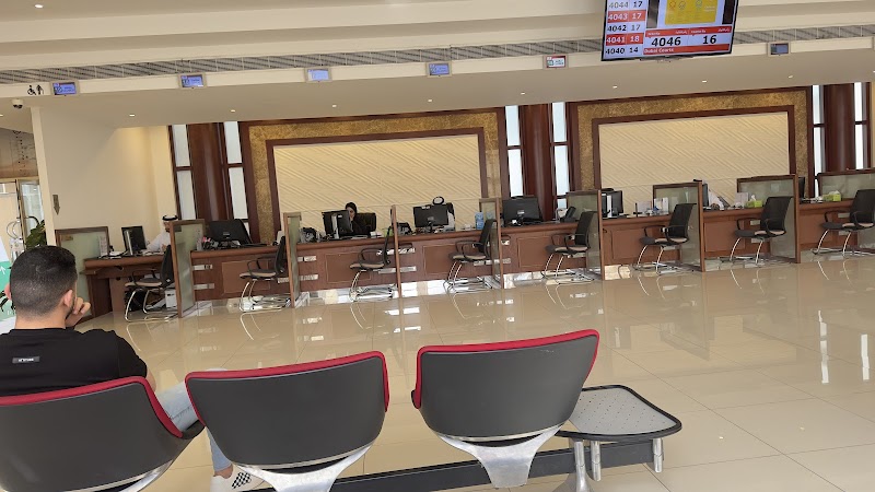 Al Barsha Government Services — Personal Services in Dubai, Al barsha - Image 4
