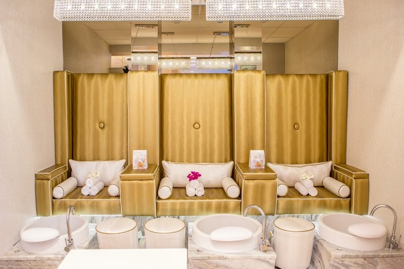 Al barsha Valley Massage Center — Personal Services in Dubai, Al barsha