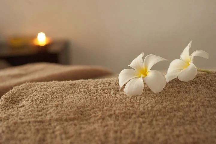 Al barsha Valley Massage Center — Personal Services in Dubai, Al barsha - Image 4