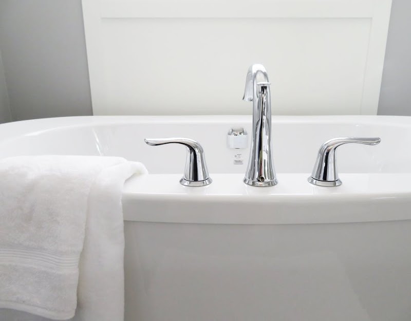 Al barsha Valley Massage Center — Personal Services in Dubai, Al barsha - Image 5