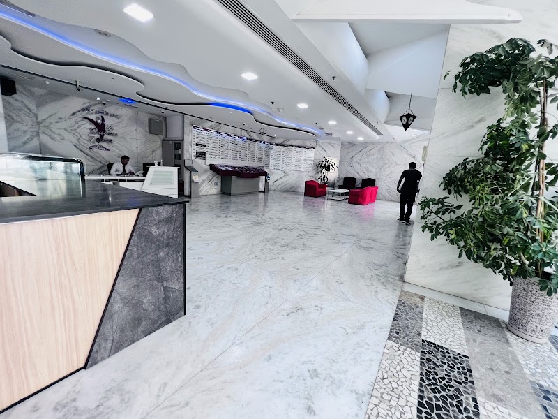 Yes Business Tower — Personal Services in Dubai, Al barsha - Image 3