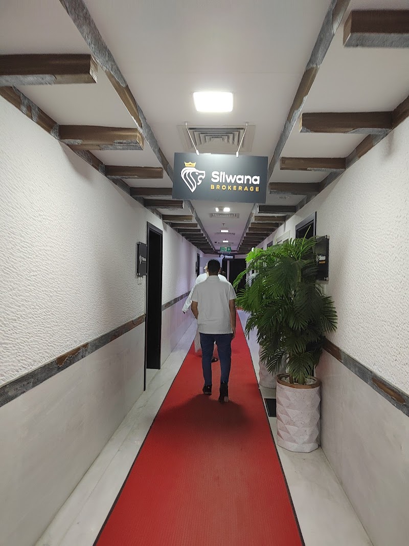 Yes Business Tower — Personal Services in Dubai, Al barsha - Image 4
