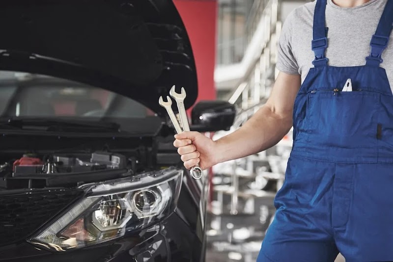 Auto Fix DXB — Vehicle Services in Dubai, Al barsha - Image 4