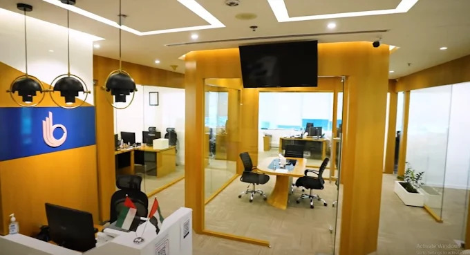 Best Solution Business Setup Consultancy — Business Services in Dubai, business bay