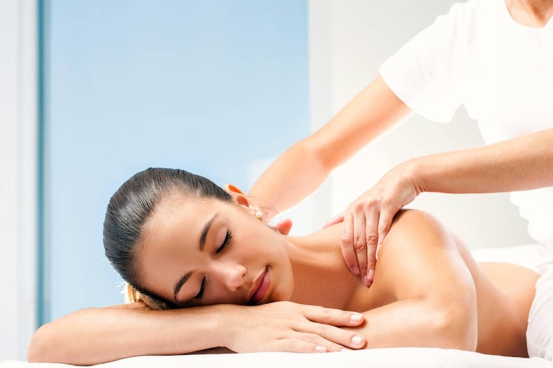 Massage Service Home Dubai — Home Services in Dubai, business bay - Image 5