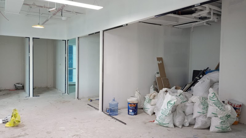 Bab Al Safi Technical & Cleaning Services — Home Services in Dubai, business bay