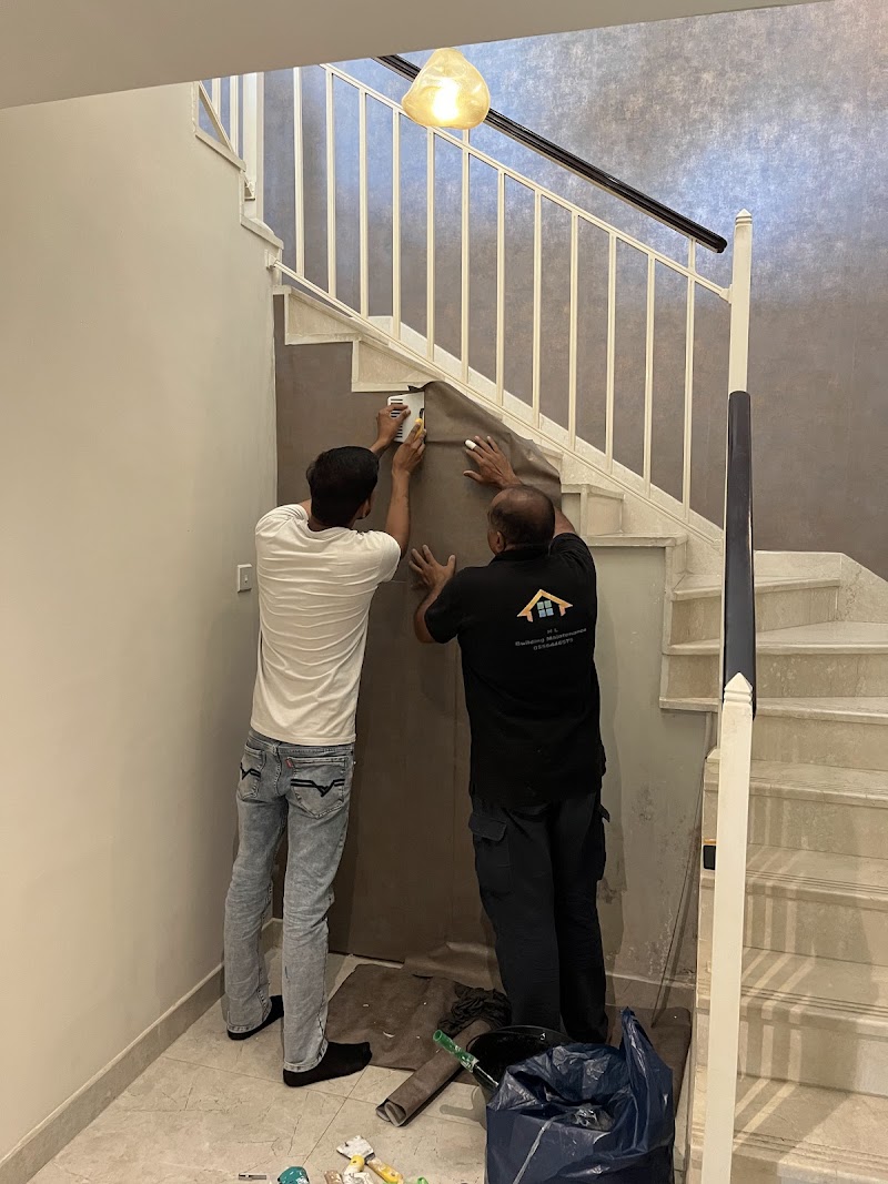 Bab Al Safi Technical & Cleaning Services — Home Services in Dubai, business bay - Image 5