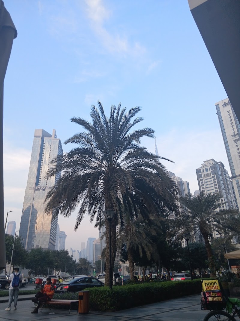 Business Bay Dubai — Home Services in Dubai, business bay