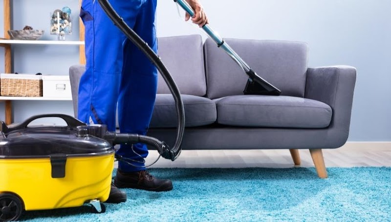 Homework Cleaning Services LLC — Home Services in Dubai, downtown - Image 3