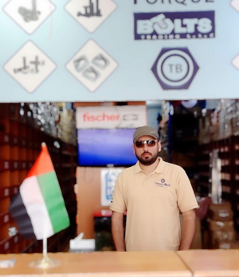 Torque Bolts Trading LLC — Fasteners Fixings in Sharjah, Al Nahda - Image 4