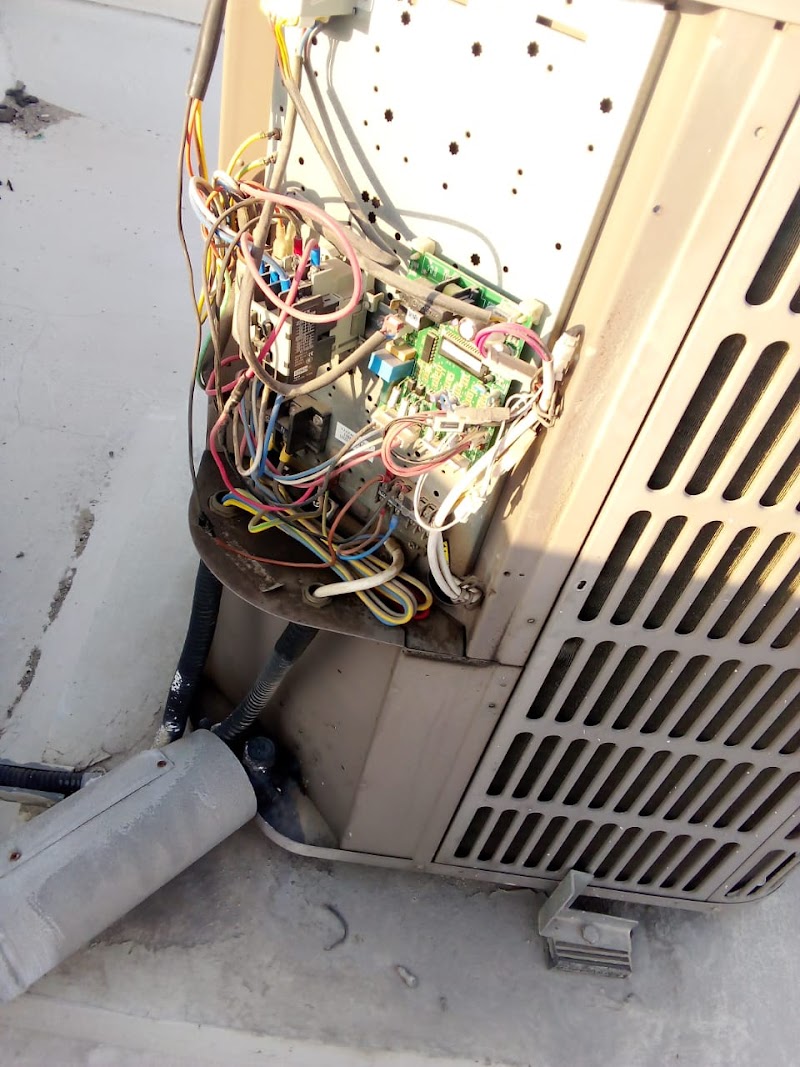 Professional Home Technical Services LLC — Maintenance Services in Dubai, downtown