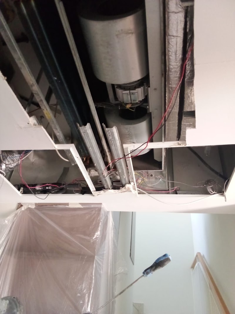 Professional Home Technical Services LLC — Maintenance Services in Dubai, downtown - Image 3