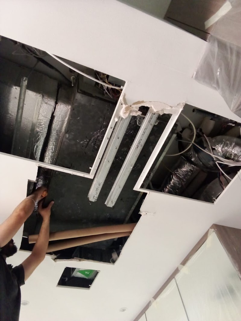 Professional Home Technical Services LLC — Maintenance Services in Dubai, downtown - Image 5