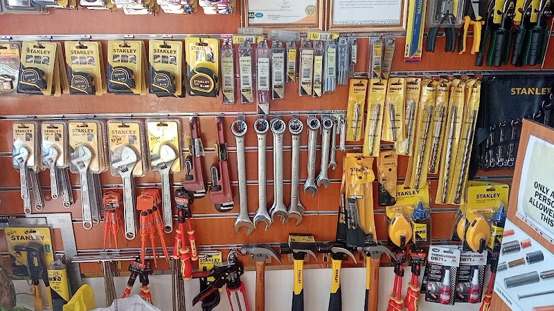 Torque Bolts Trading LLC — Fasteners Fixings in Sharjah, Al Nahda - Image 5
