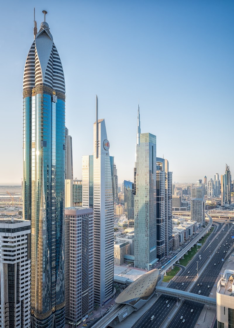 Kotum Group - Kotum Technical Services Co — Maintenance Services in Dubai, downtown
