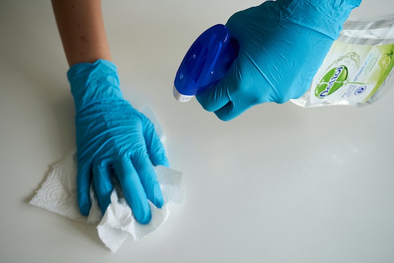Kotum Group - Kotum Technical Services Co — Maintenance Services in Dubai, downtown - Image 5