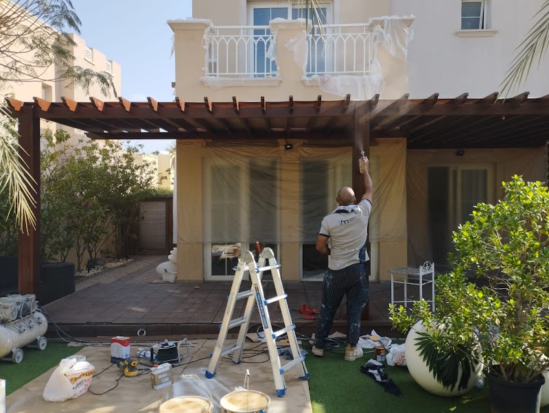 Service Pro UAE — Maintenance Services in Dubai, downtown - Image 3