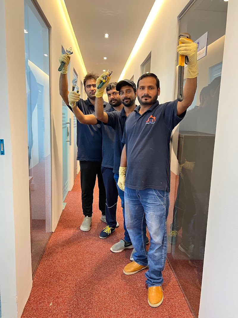 Service Pro UAE — Maintenance Services in Dubai, downtown - Image 5
