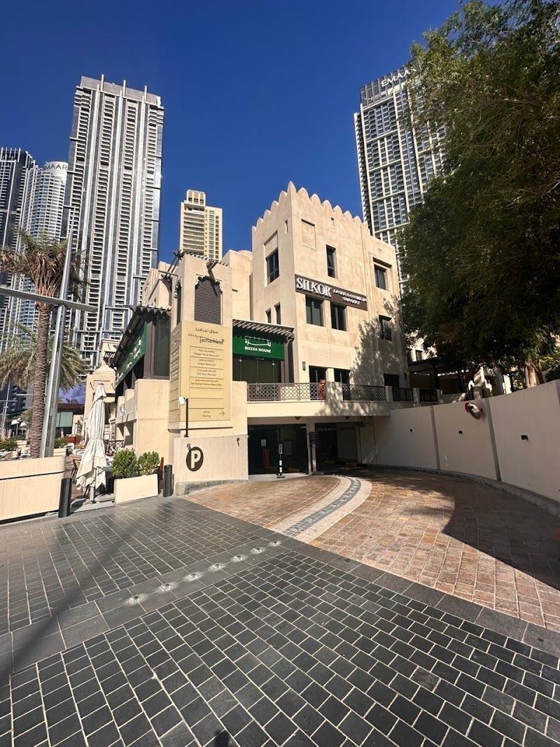 Solutions & Management — Personal Services in Dubai, downtown - Image 2