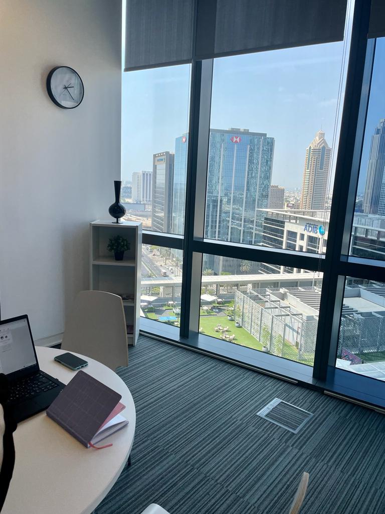 myOffice - Downtown Dubai — Personal Services in Dubai, downtown - Image 3
