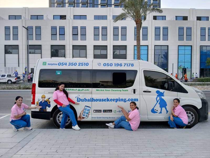 Dubai Housekeeping — Personal Services in Dubai, downtown - Image 2