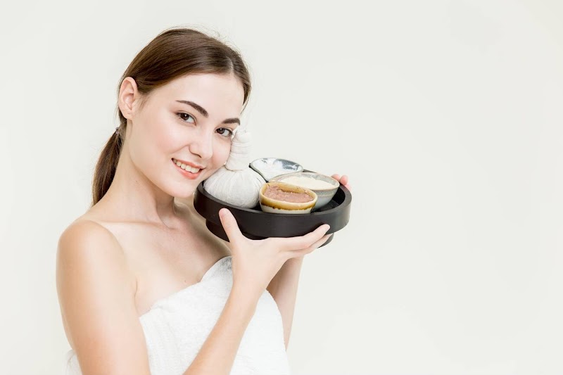 Massage Service Home Dubai — Personal Services in Dubai, downtown - Image 4