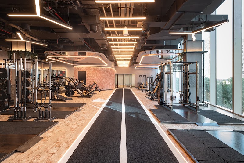 Roar Fitness Dubai Downtown — Personal Services in Dubai, downtown - Image 2