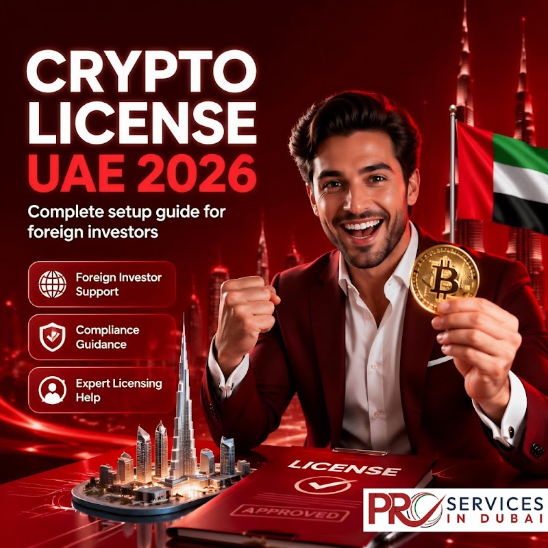 PRO SERVICES IN DUBAI — Personal Services in Dubai, downtown