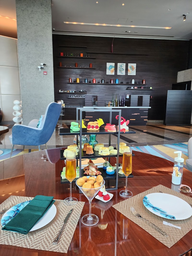 La Patisserie - Sofitel Dubai Downtown Hotel — Personal Services in Dubai, downtown - Image 3
