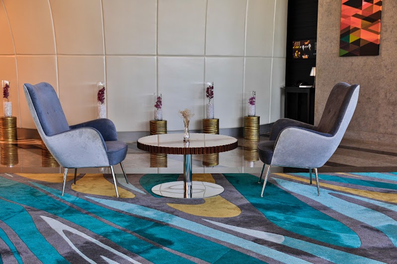 La Patisserie - Sofitel Dubai Downtown Hotel — Personal Services in Dubai, downtown - Image 4